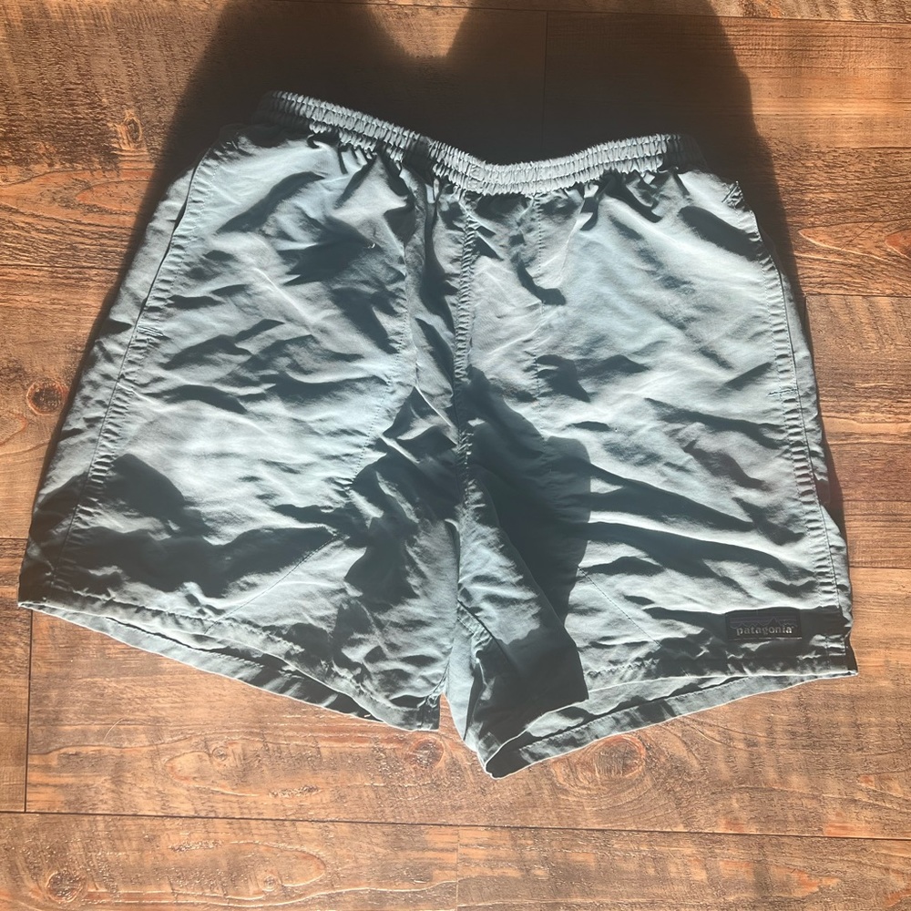 patagonia baggies shorts 5in inseam mens